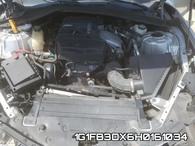1G1FB3DX6H0161034 фото 8