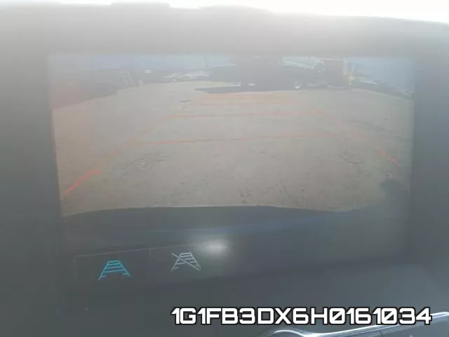 1G1FB3DX6H0161034 фото 10