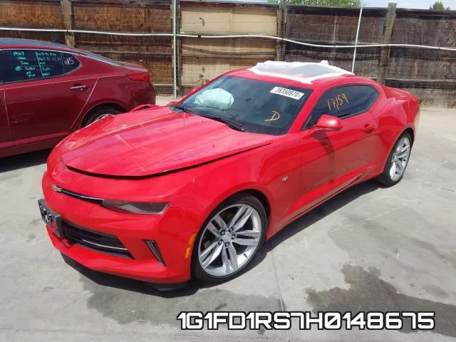1G1FD1RS7H0148675 фото 3