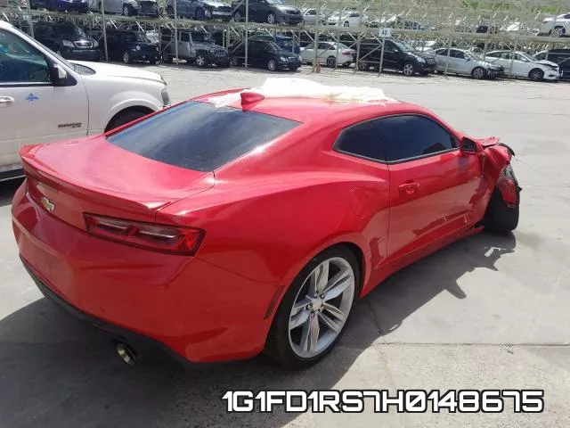 1G1FD1RS7H0148675 фото 5