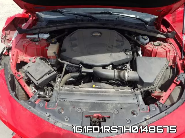 1G1FD1RS7H0148675 фото 8