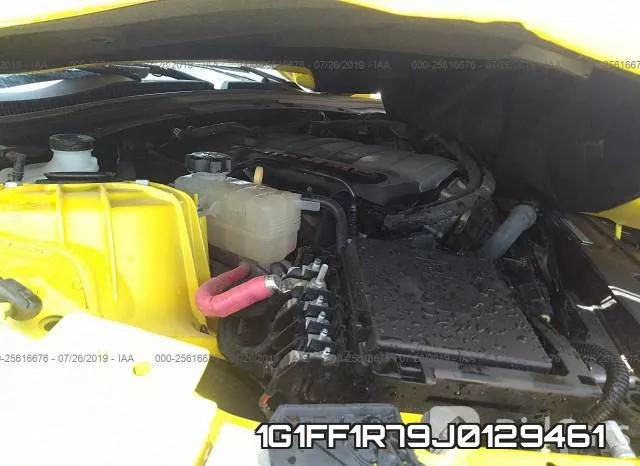 1G1FF1R79J0129461 фото 2