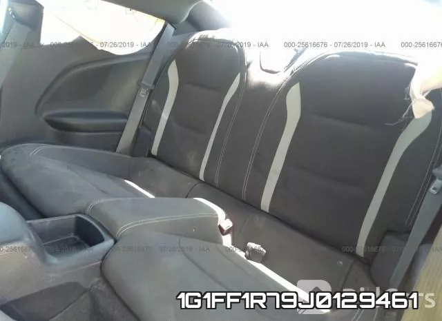 1G1FF1R79J0129461 фото 9
