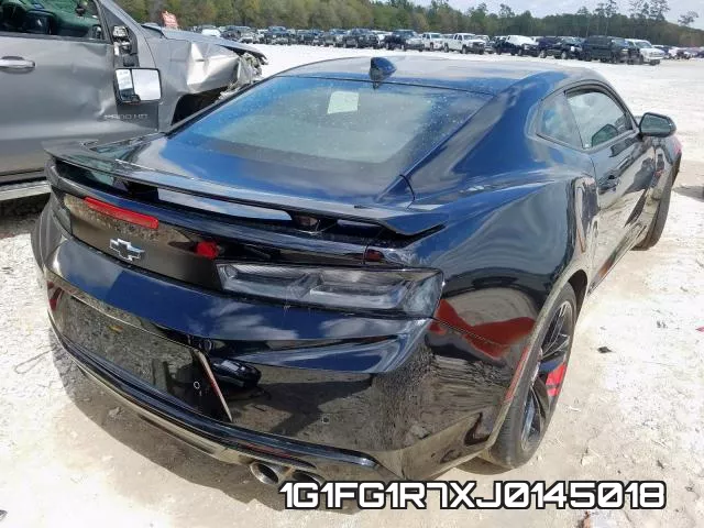 1G1FG1R7XJ0145018 фото 5