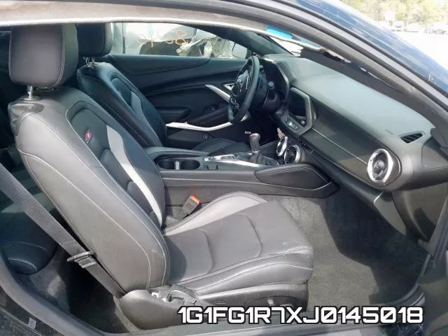 1G1FG1R7XJ0145018 фото 6