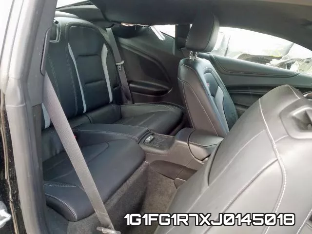 1G1FG1R7XJ0145018 фото 7