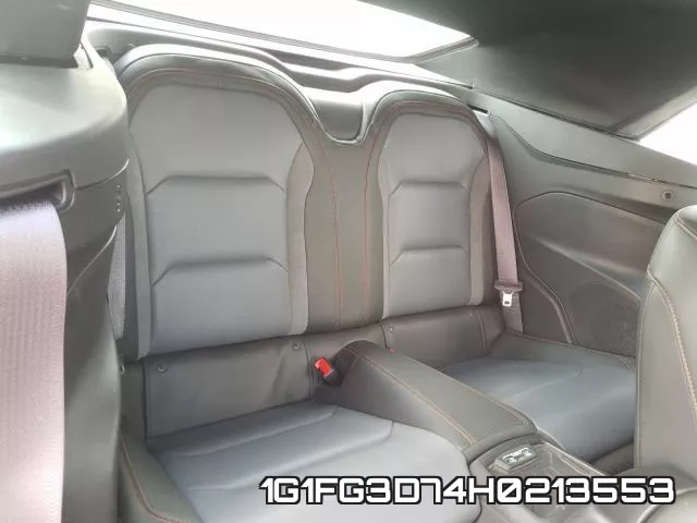 1G1FG3D74H0213553 фото 7