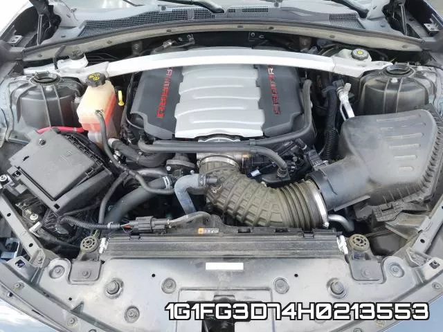 1G1FG3D74H0213553 фото 8