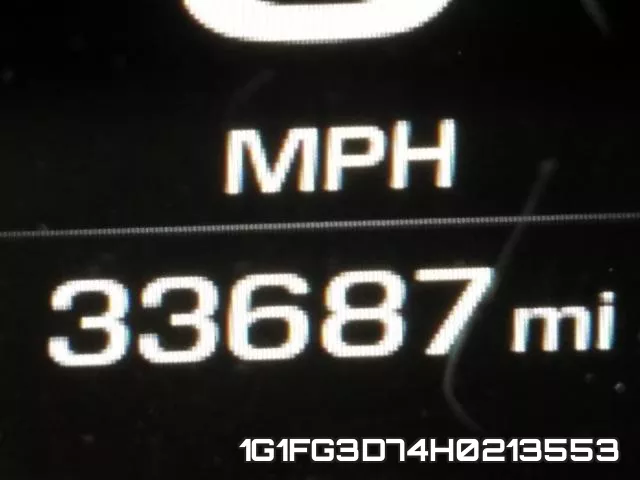1G1FG3D74H0213553 фото 9