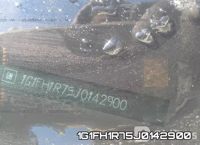 1G1FH1R75J0142900 фото 10