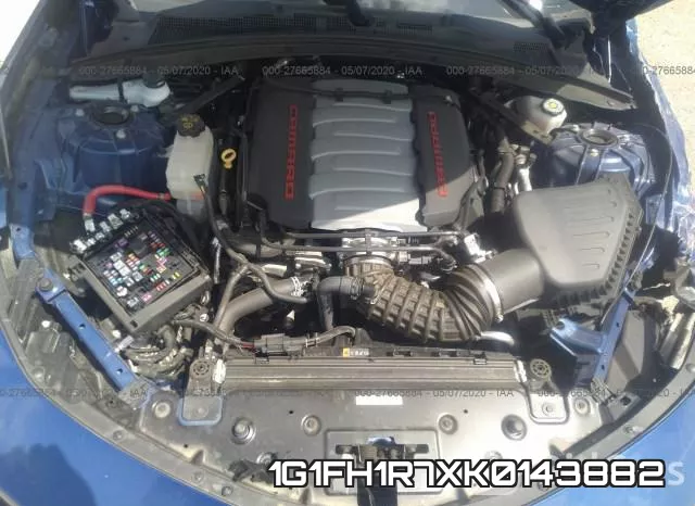 1G1FH1R7XK0143882 фото 2