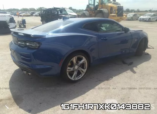 1G1FH1R7XK0143882 фото 5