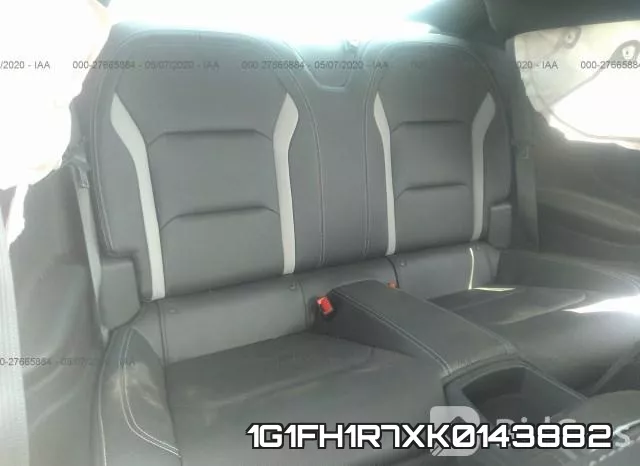 1G1FH1R7XK0143882 фото 9