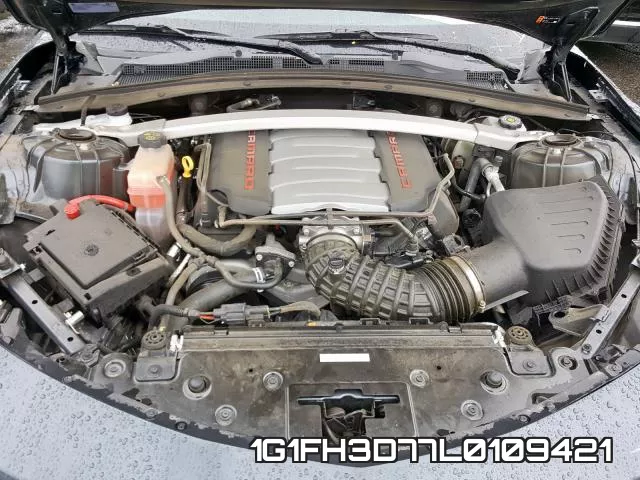 1G1FH3D77L0109421 фото 8