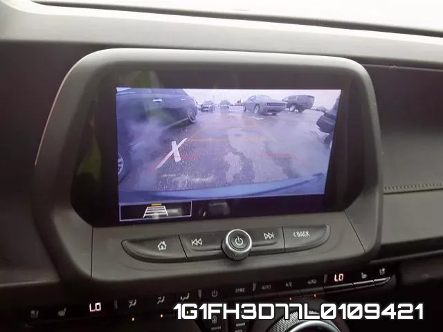 1G1FH3D77L0109421 фото 10
