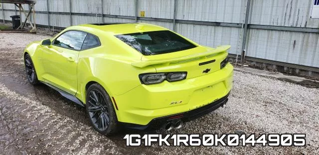 1G1FK1R60K0144905 фото 7