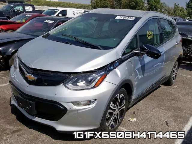 1G1FX6S08H4174465 фото 3