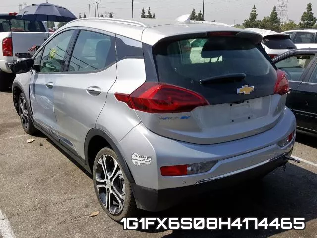 1G1FX6S08H4174465 фото 4