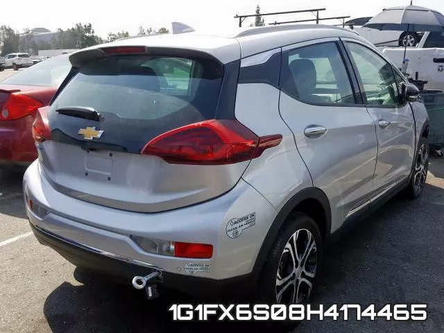 1G1FX6S08H4174465 фото 5