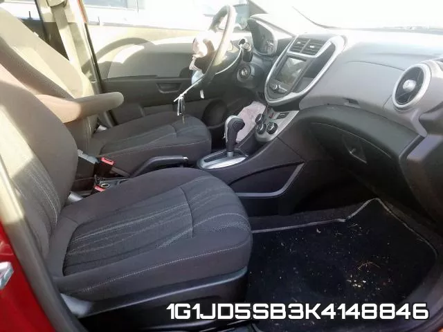 1G1JD5SB3K4148846 фото 6