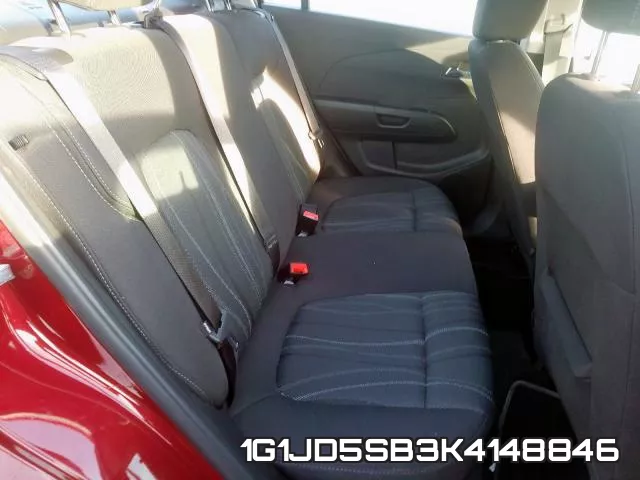 1G1JD5SB3K4148846 фото 7