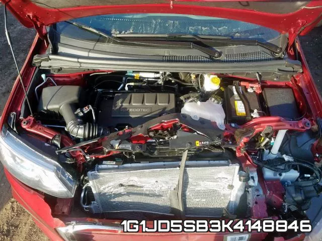 1G1JD5SB3K4148846 фото 8
