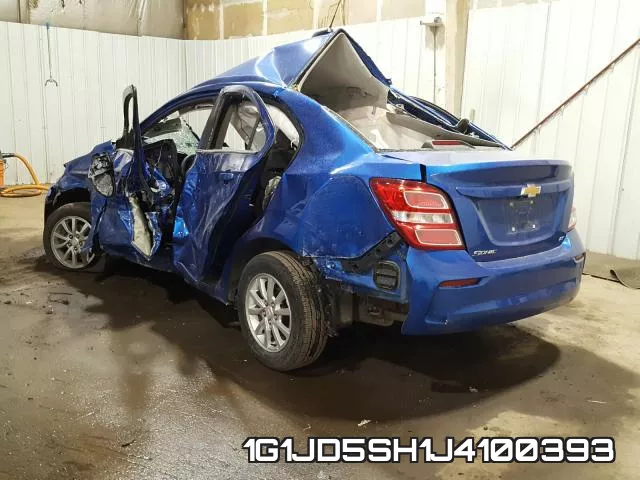 1G1JD5SH1J4100393 фото 4