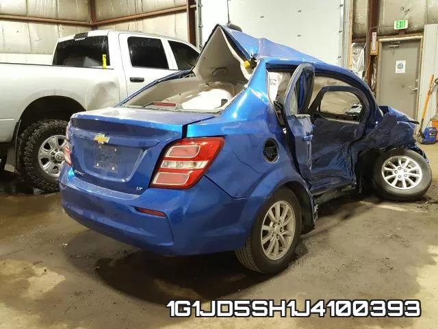 1G1JD5SH1J4100393 фото 5