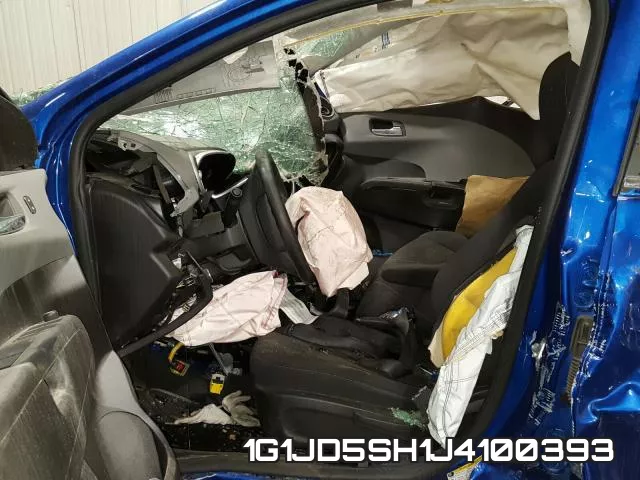1G1JD5SH1J4100393 фото 6