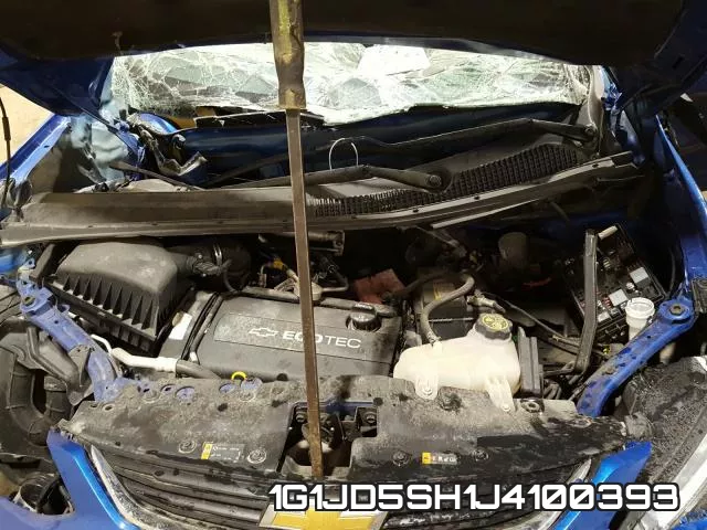 1G1JD5SH1J4100393 фото 8