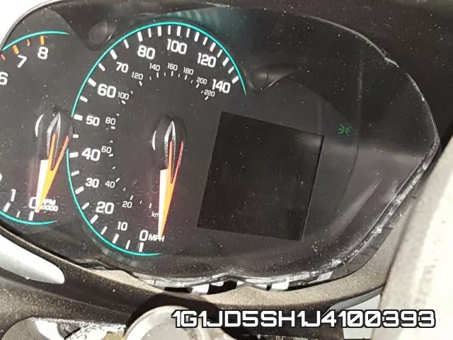 1G1JD5SH1J4100393 фото 9
