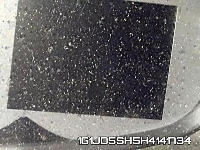 1G1JD5SH5H4141734 фото 9