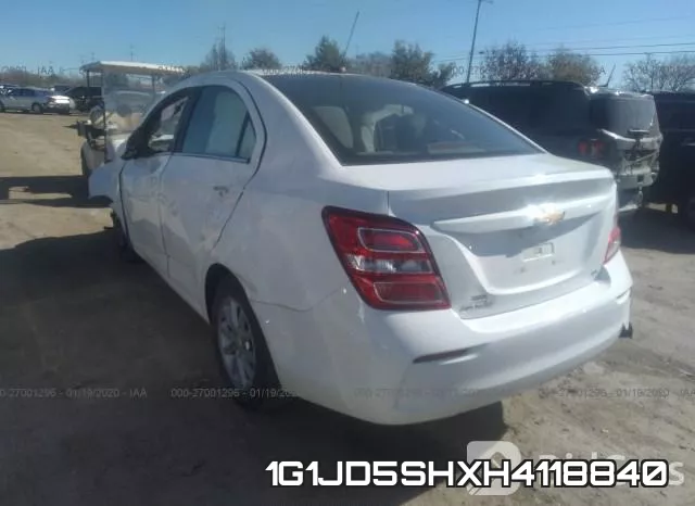1G1JD5SHXH4118840 фото 4
