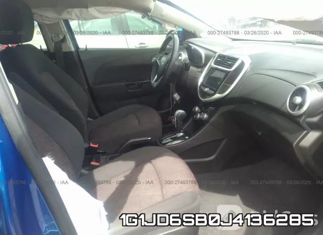 1G1JD6SB0J4136285 фото 6