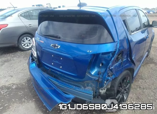 1G1JD6SB0J4136285 фото 7