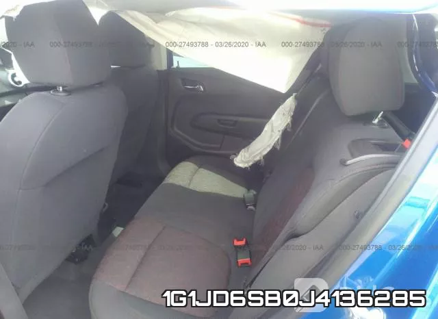 1G1JD6SB0J4136285 фото 9