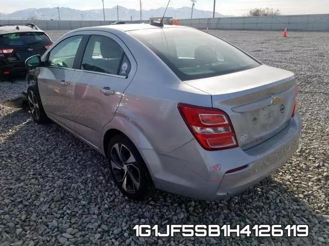1G1JF5SB1H4126119 фото 4