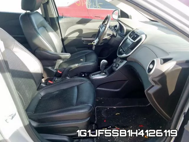 1G1JF5SB1H4126119 фото 6