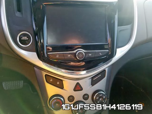 1G1JF5SB1H4126119 фото 10