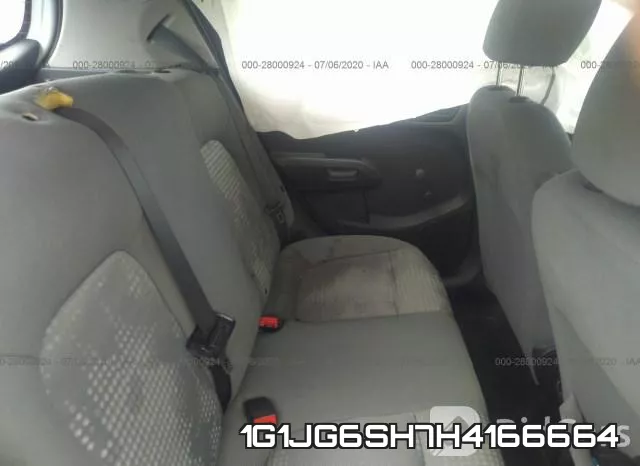 1G1JG6SH7H4166664 фото 9