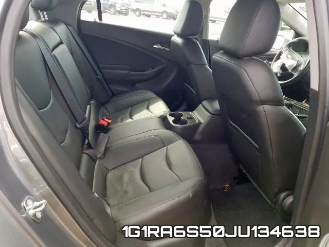 1G1RA6S50JU134638 фото 7