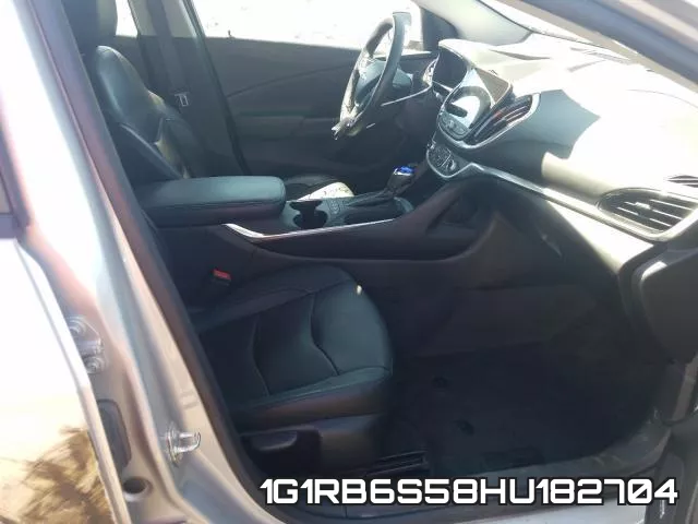 1G1RB6S58HU182704 фото 6