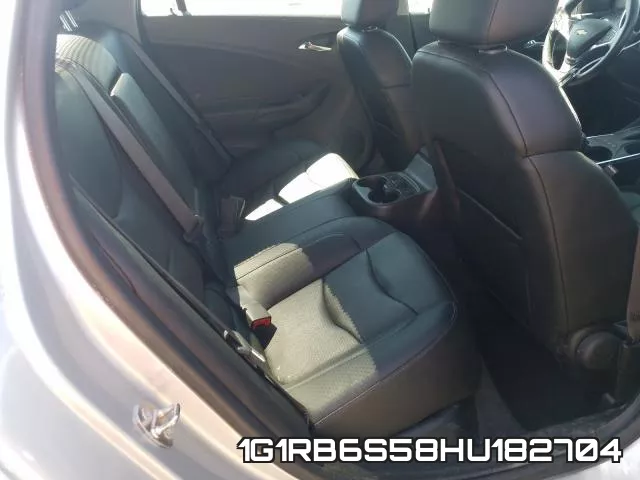 1G1RB6S58HU182704 фото 7
