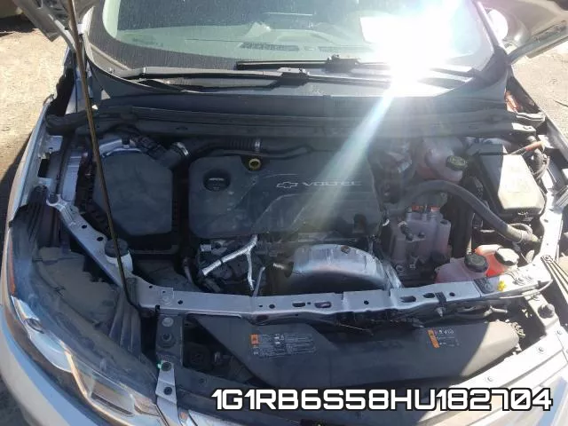 1G1RB6S58HU182704 фото 8