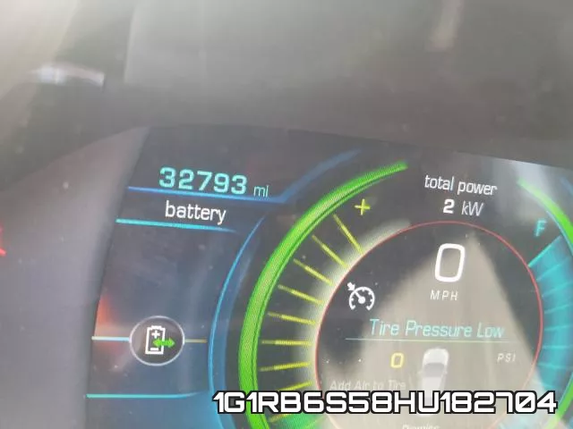 1G1RB6S58HU182704 фото 9