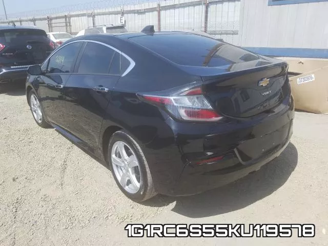 1G1RC6S55KU119578 фото 4