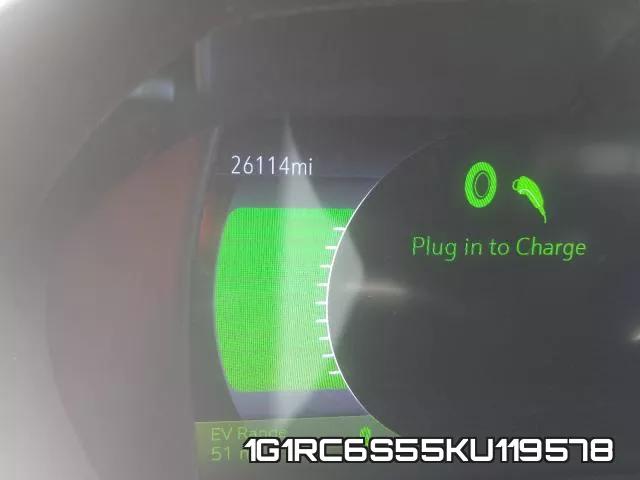 1G1RC6S55KU119578 фото 9