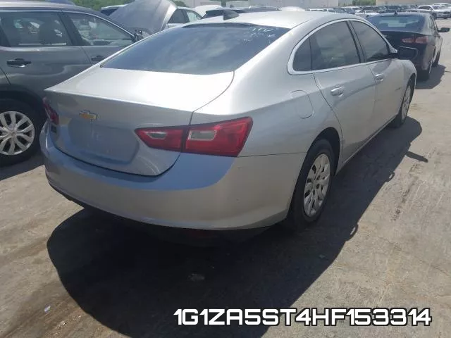 1G1ZA5ST4HF153314 фото 5