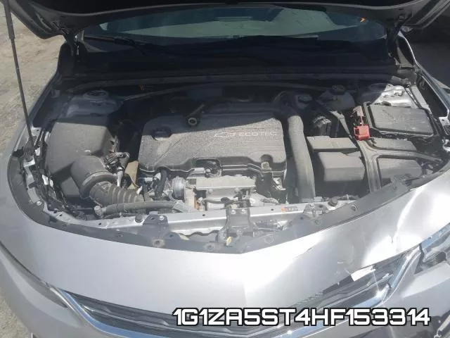 1G1ZA5ST4HF153314 фото 8