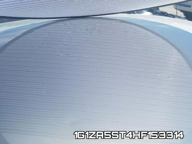 1G1ZA5ST4HF153314 фото 10